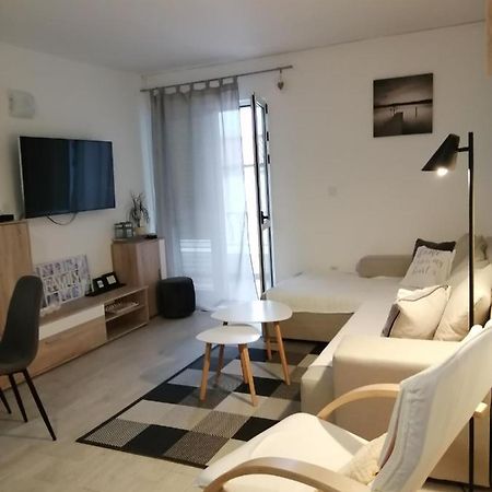 Apartman Grgic Makarska Extérieur photo