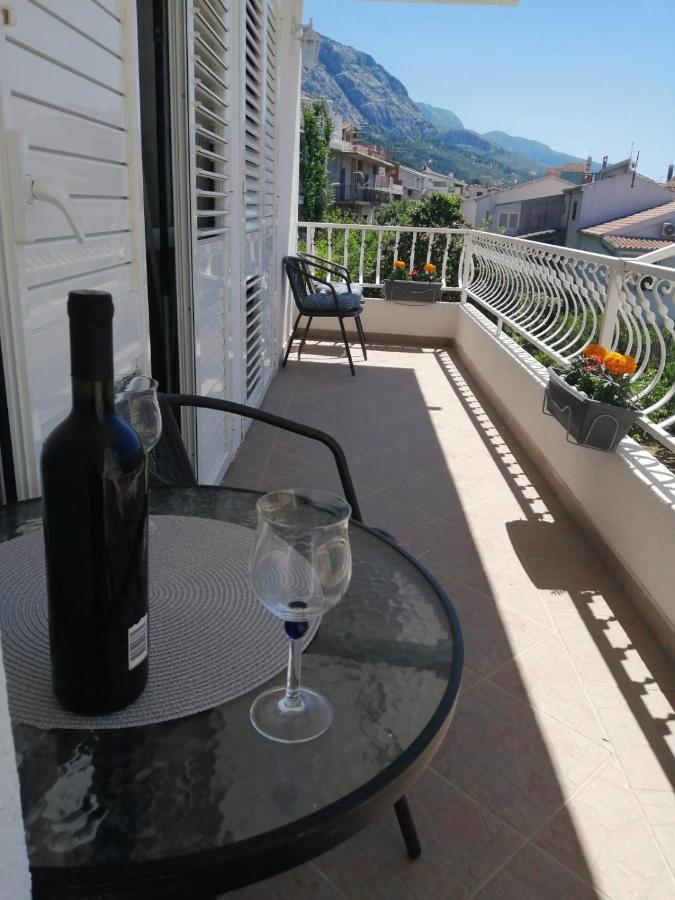 Apartman Grgic Makarska Extérieur photo