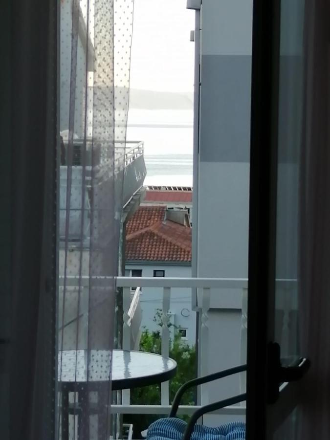 Apartman Grgic Makarska Extérieur photo