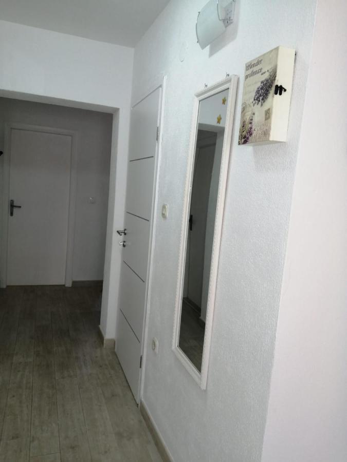 Apartman Grgic Makarska Extérieur photo
