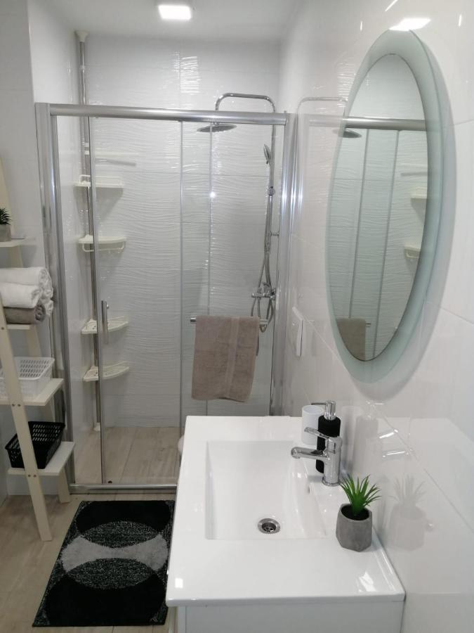 Apartman Grgic Makarska Extérieur photo