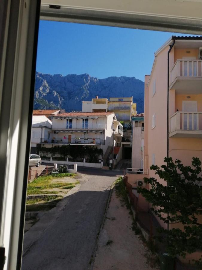Apartman Grgic Makarska Extérieur photo