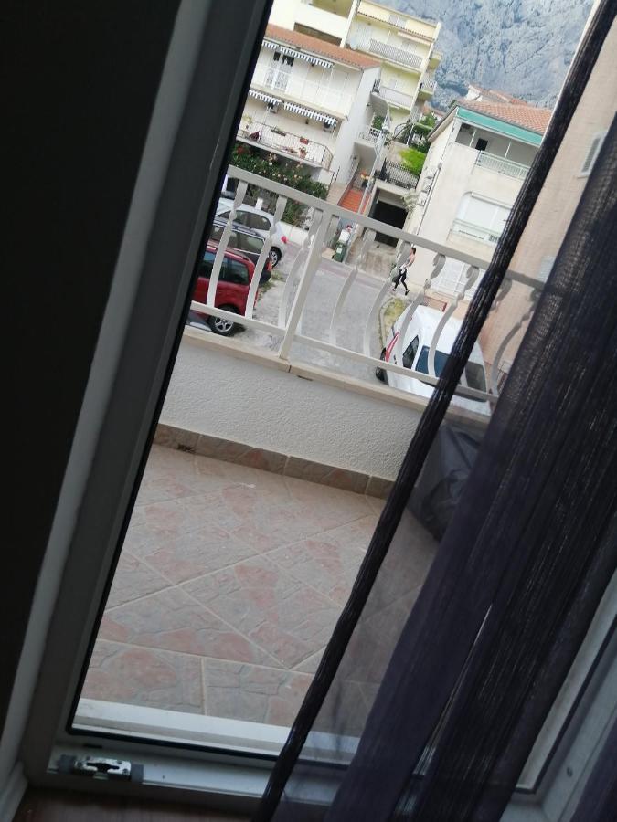 Apartman Grgic Makarska Extérieur photo