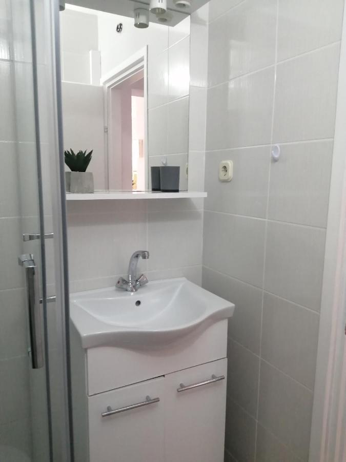 Apartman Grgic Makarska Extérieur photo