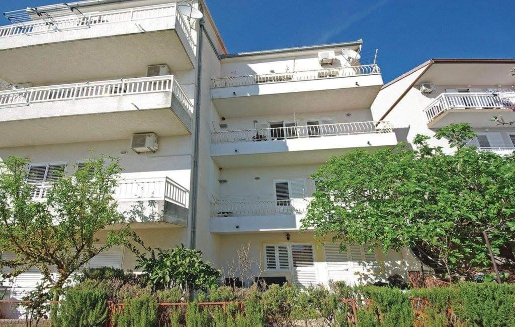 Apartman Grgic Makarska Extérieur photo