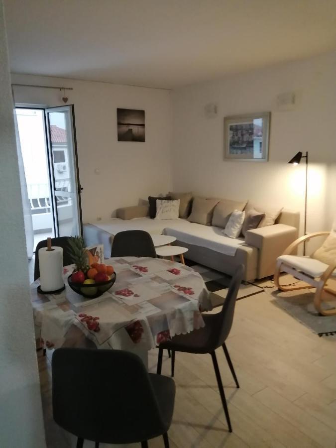 Apartman Grgic Makarska Extérieur photo