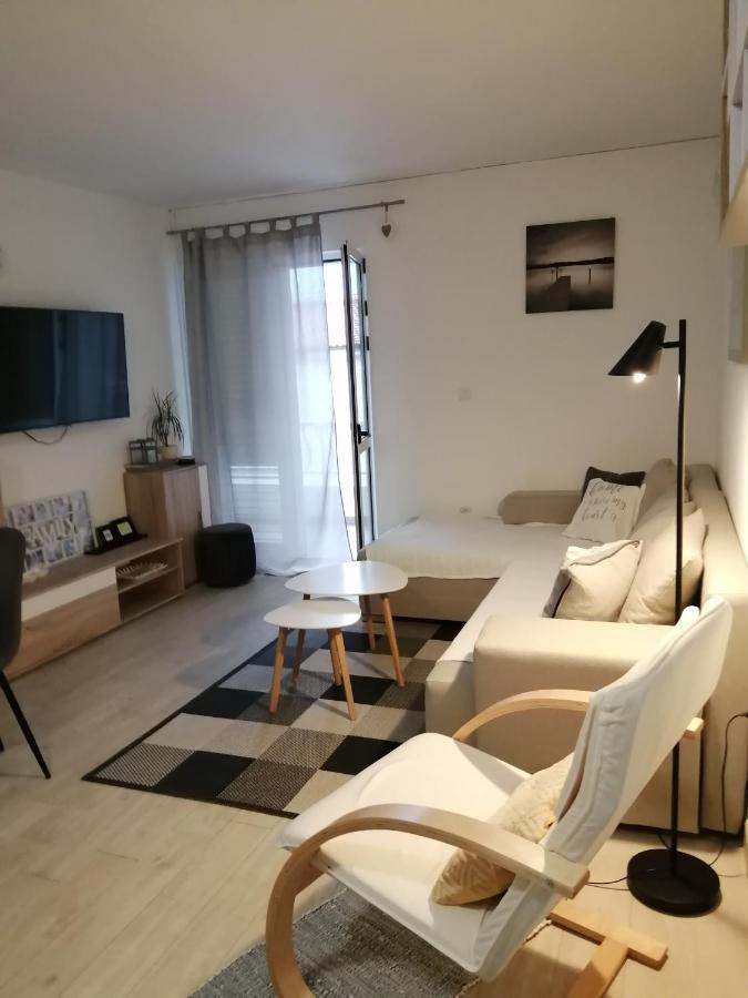 Apartman Grgic Makarska Extérieur photo