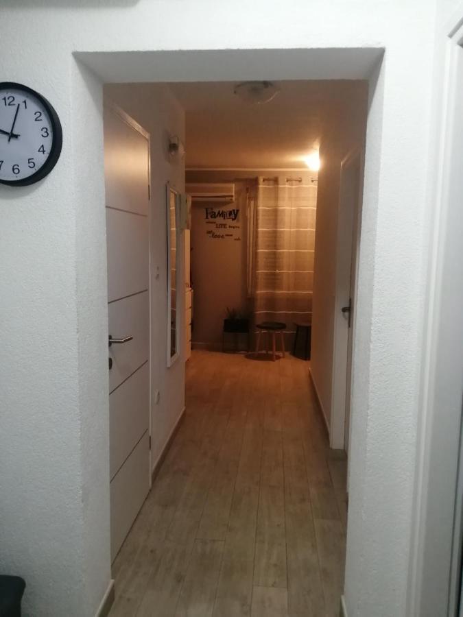Apartman Grgic Makarska Extérieur photo