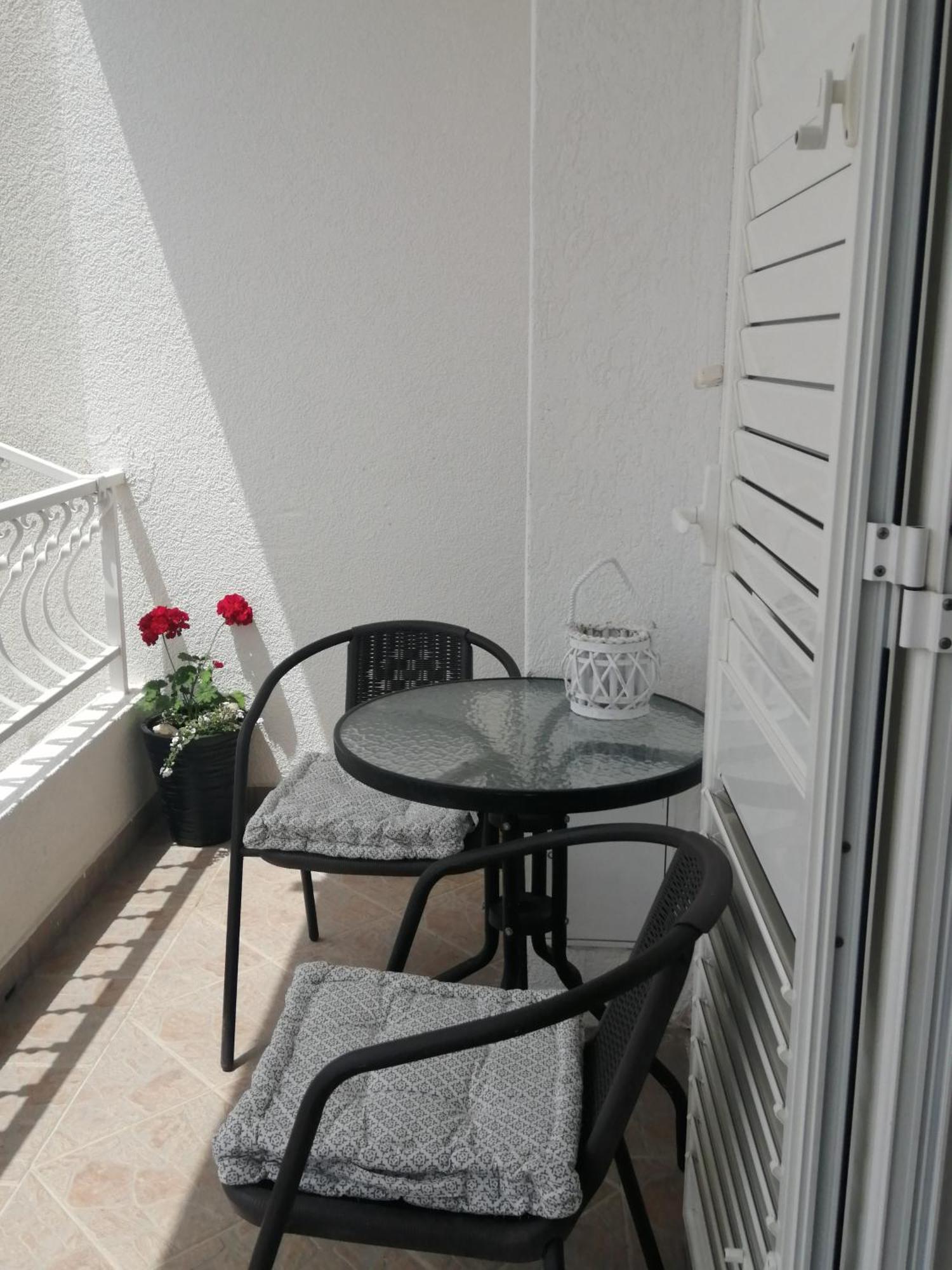Apartman Grgic Makarska Extérieur photo