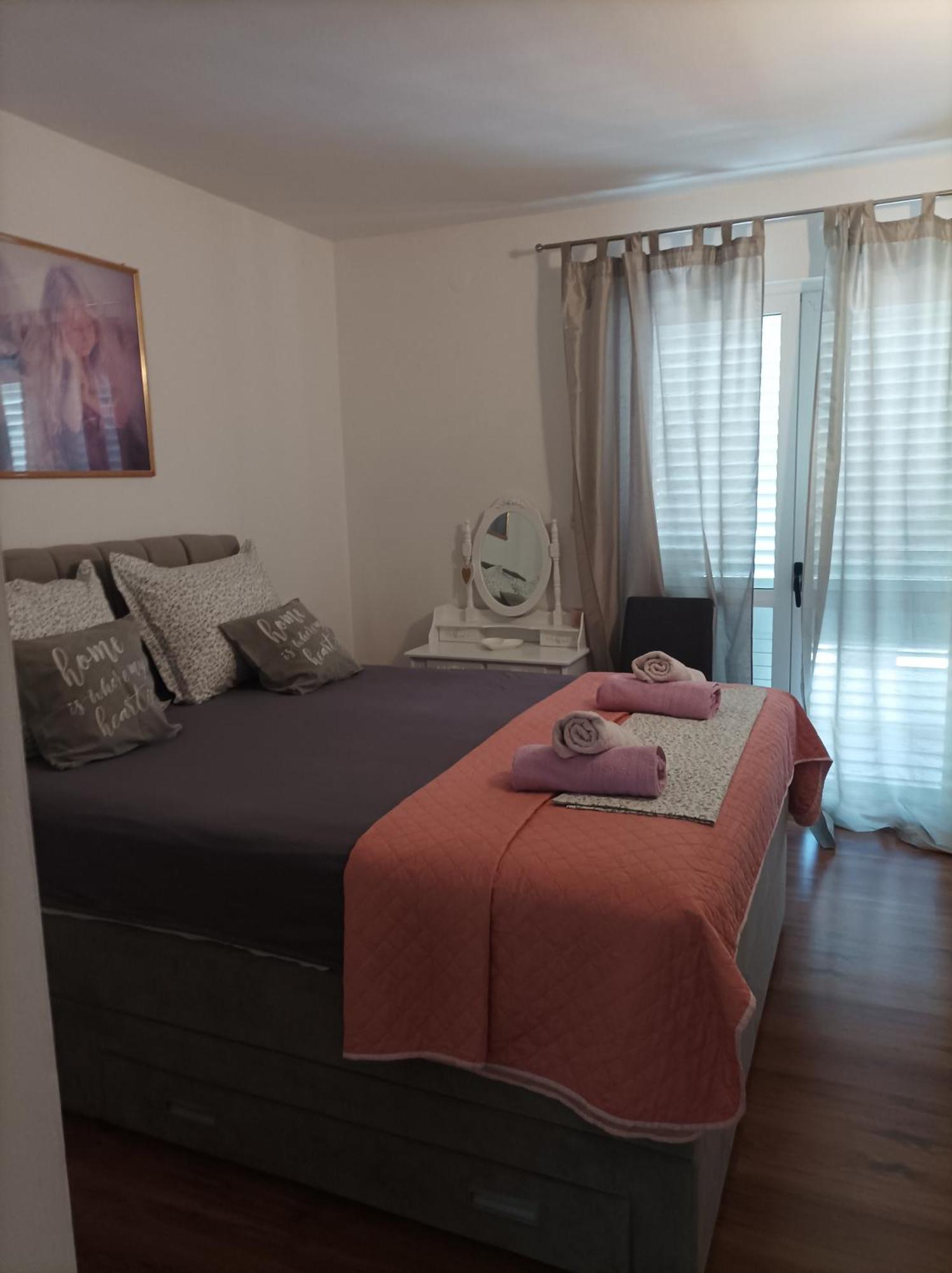 Apartman Grgic Makarska Extérieur photo